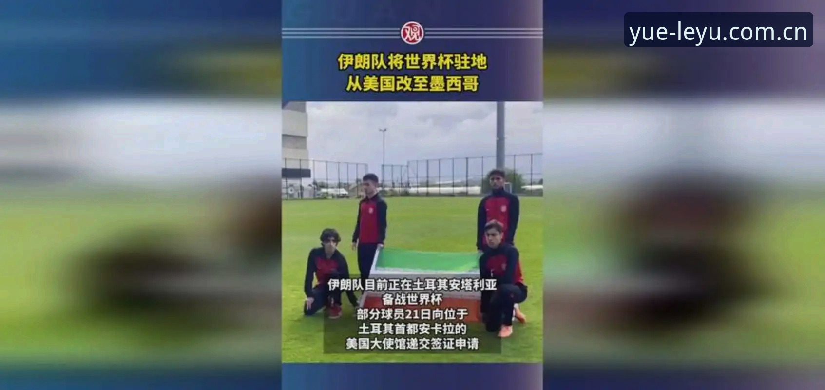 世界杯观赛困境深度分析：签证危机如何影响球迷与赛事体验